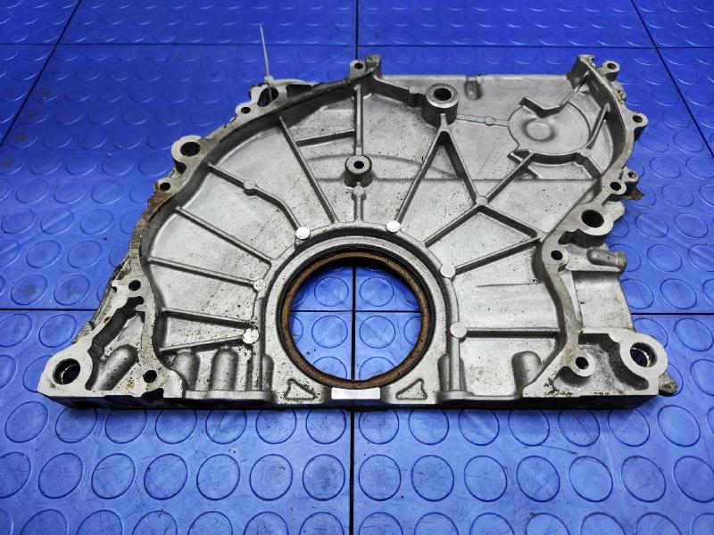 2018 BMW 740I Timing Cover
