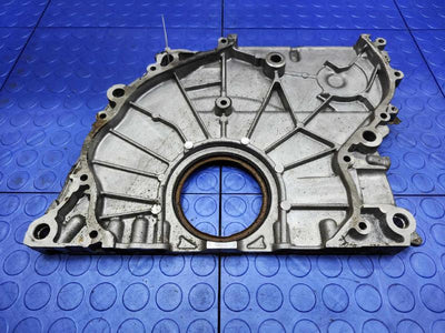 2018 BMW 740I Timing Cover