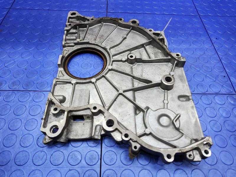 2018 BMW 740I Timing Cover