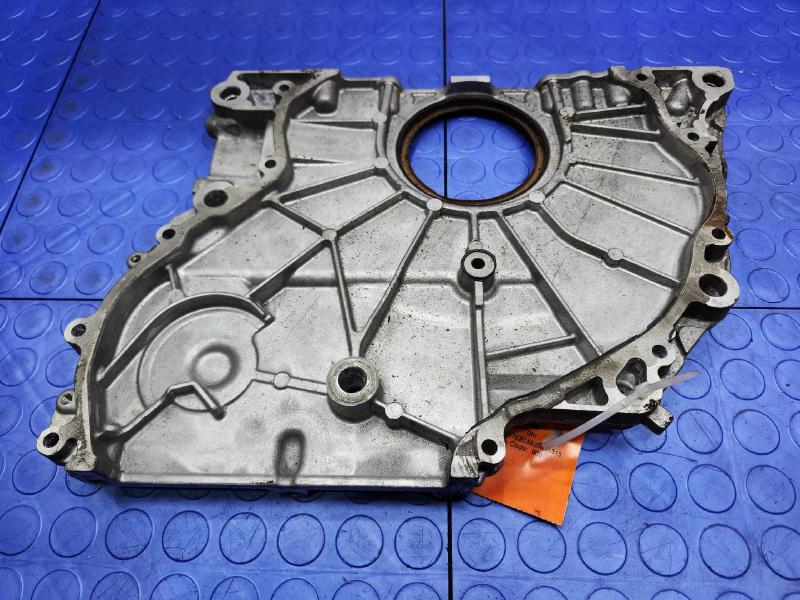 2018 BMW 740I Timing Cover