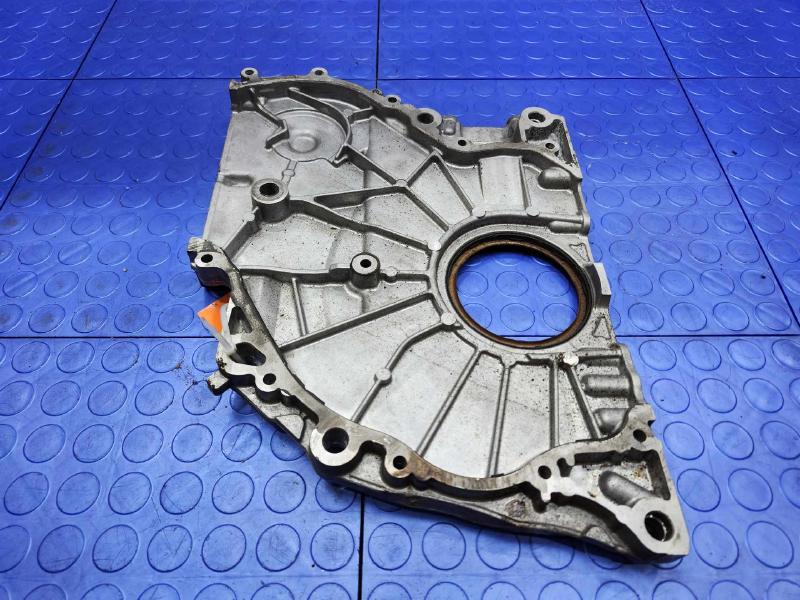 2018 BMW 740I Timing Cover