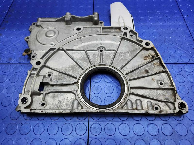 2018 BMW 740I Timing Cover