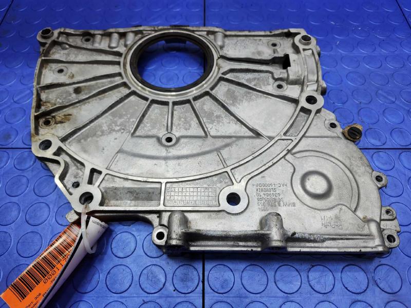 2018 BMW 740I Timing Cover