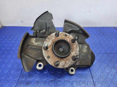 2008 Mazda Miata Spindle Knuckle Front