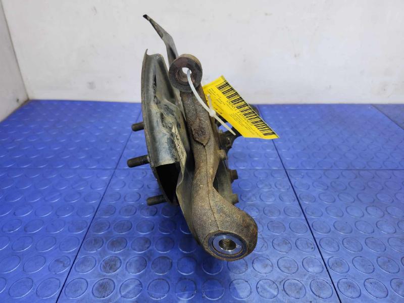 2008 Mazda Miata Spindle Knuckle Front