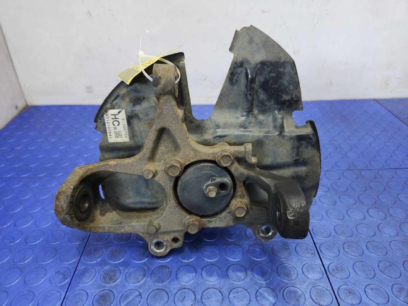 2008 Mazda Miata Spindle Knuckle Front