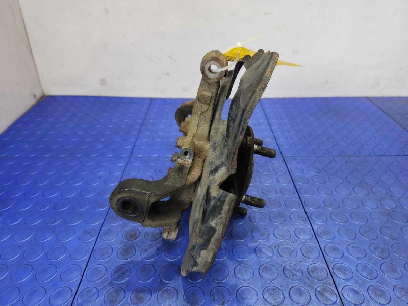 2008 Mazda Miata Spindle Knuckle Front
