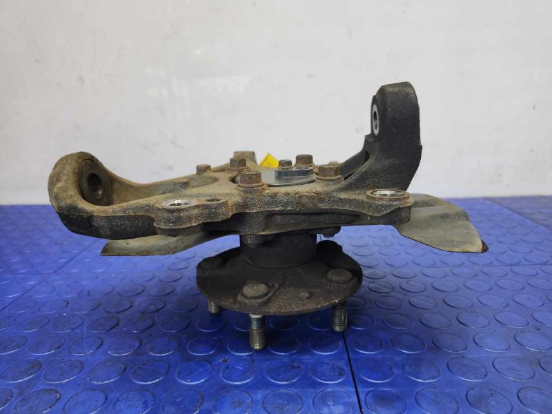 2008 Mazda Miata Spindle Knuckle Front