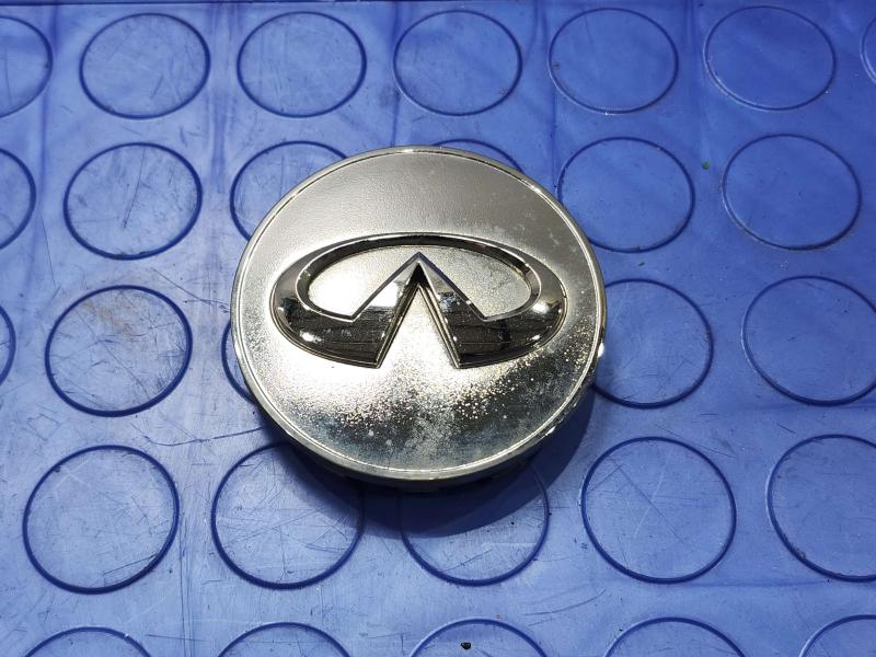 2013 Infiniti FX35 Center Cap