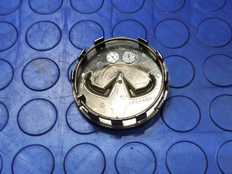 2013 Infiniti FX35 Center Cap