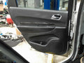 2014 Dodge Durango Rear Door Trim Panel