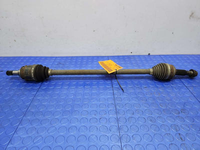 2014 Toyota RAV4 Axle Shaft