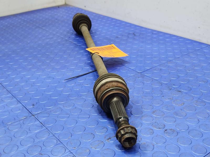 2014 Toyota RAV4 Axle Shaft