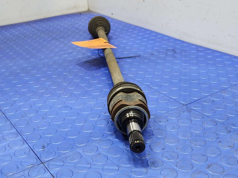 2014 Toyota RAV4 Axle Shaft