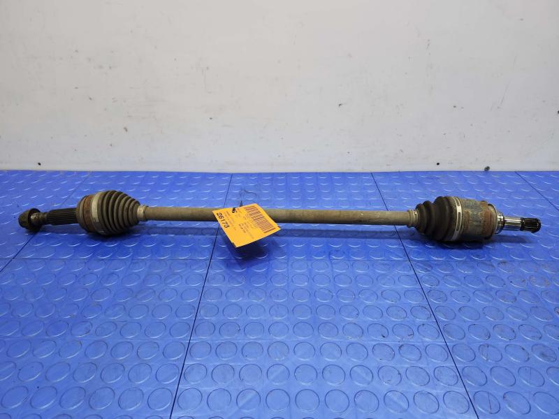 2014 Toyota RAV4 Axle Shaft