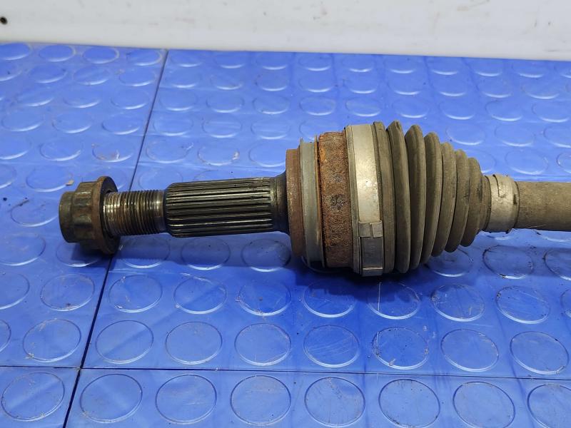 2014 Toyota RAV4 Axle Shaft
