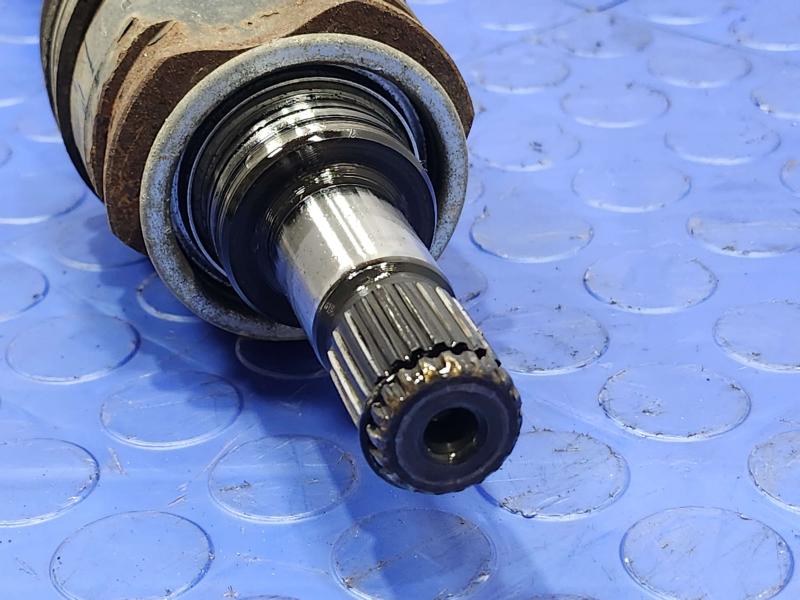 2014 Toyota RAV4 Axle Shaft