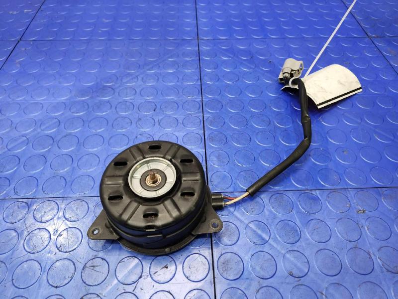 2015 Lexus RX 350 Electric Cooling Motor