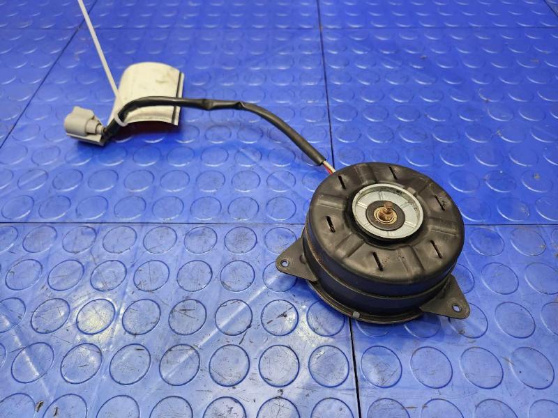2015 Lexus RX 350 Electric Cooling Motor