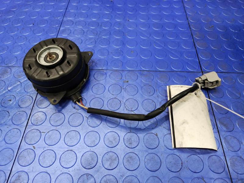 2015 Lexus RX 350 Electric Cooling Motor