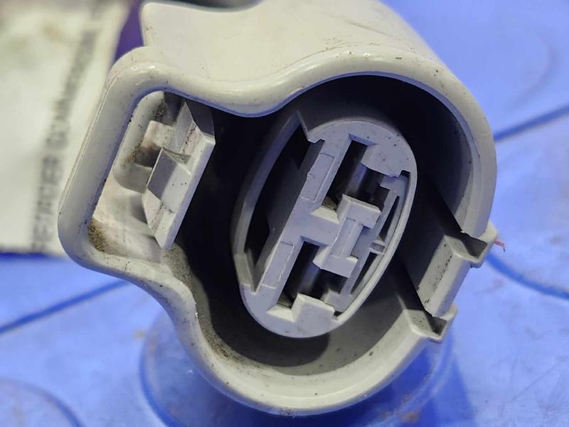2015 Lexus RX 350 Electric Cooling Motor