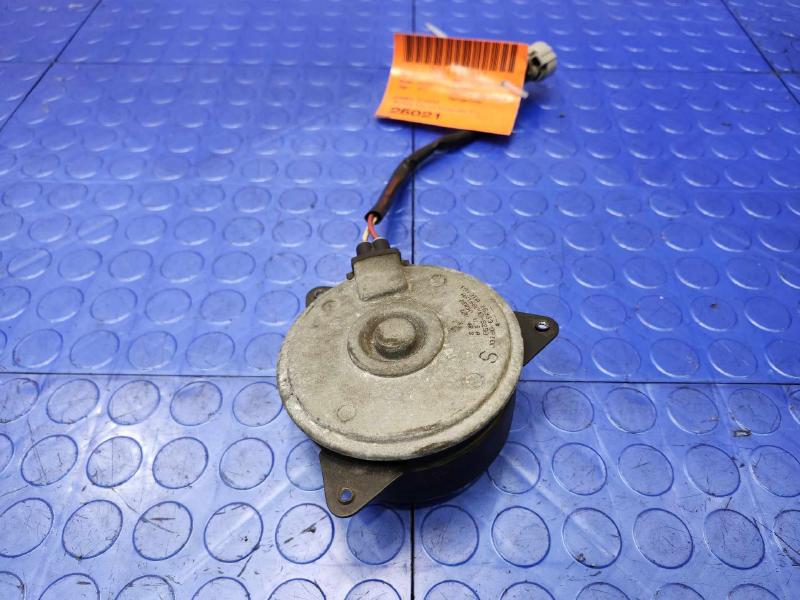 2015 Lexus RX 350 Electric Cooling Motor
