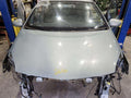 2013 Toyota Prius Hood