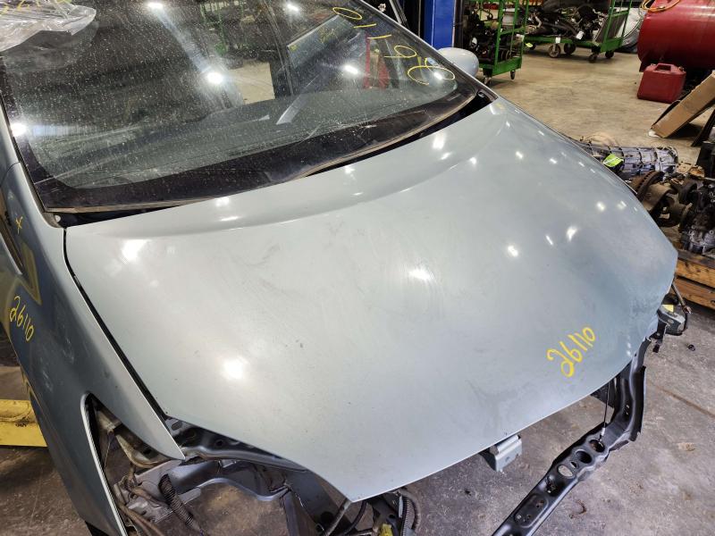 2013 Toyota Prius Hood