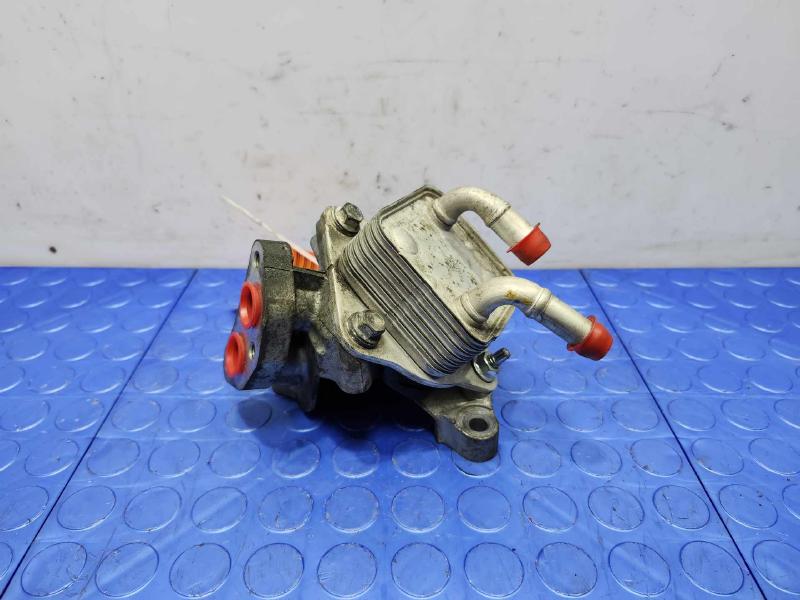 2018 Toyota Highlander Oil Cooler
