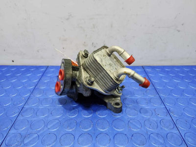 2018 Toyota Highlander Oil Cooler
