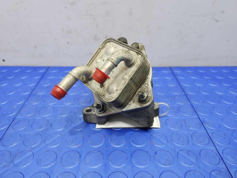2018 Toyota Highlander Oil Cooler