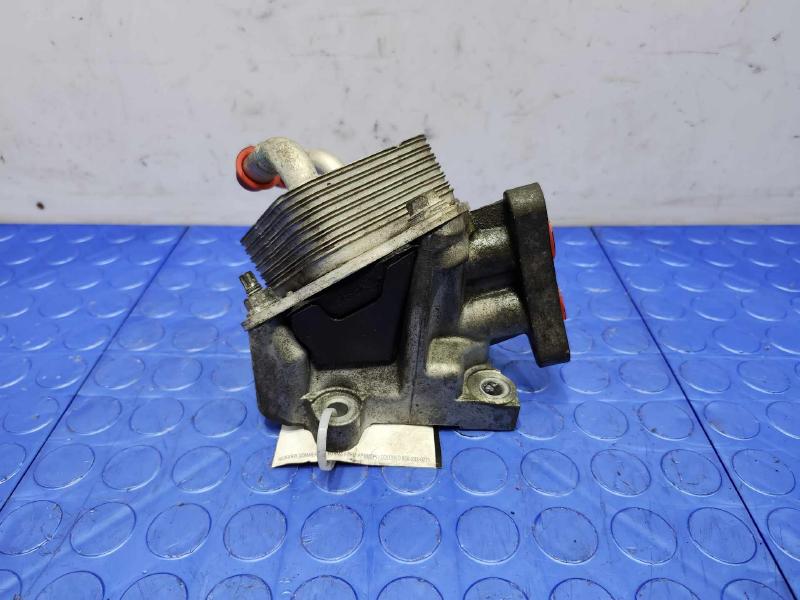 2018 Toyota Highlander Oil Cooler