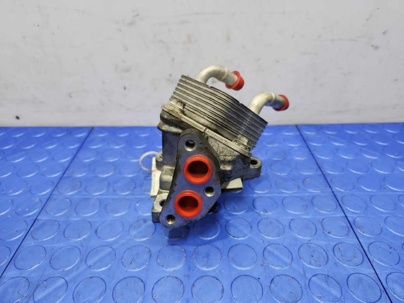 2018 Toyota Highlander Oil Cooler