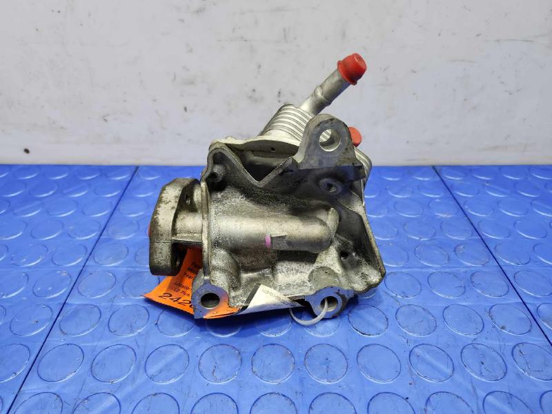 2018 Toyota Highlander Oil Cooler