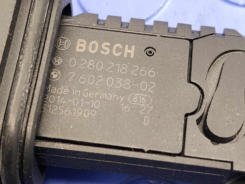 2014 BMW 228i Air Flow Meter