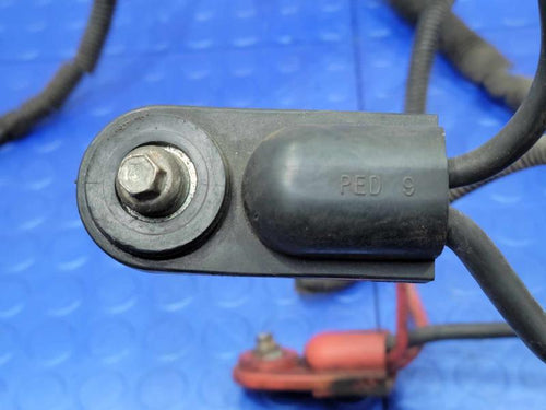 1996 Chevrolet Camaro Wire Harness (Engine)