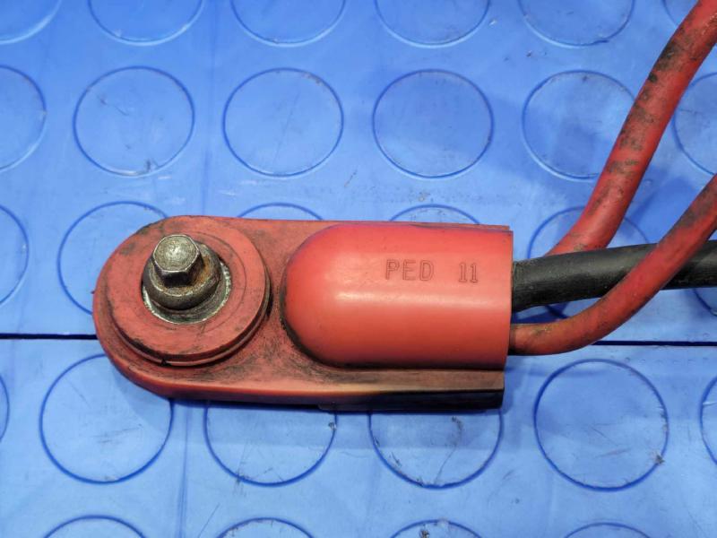 1996 Chevrolet Camaro Wire Harness (Engine)
