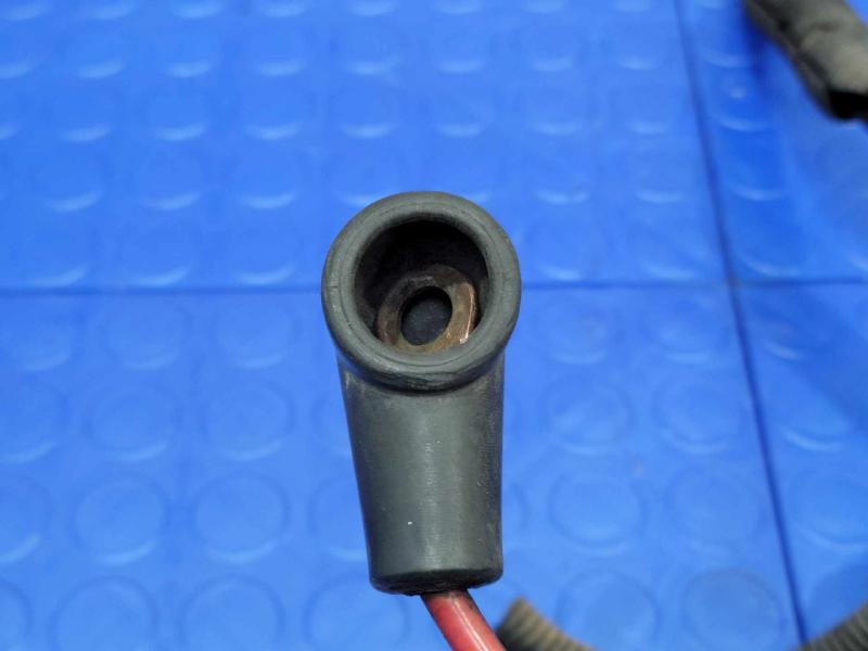 1996 Chevrolet Camaro Wire Harness (Engine)
