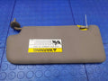 2015 Honda Civic Sun Visor