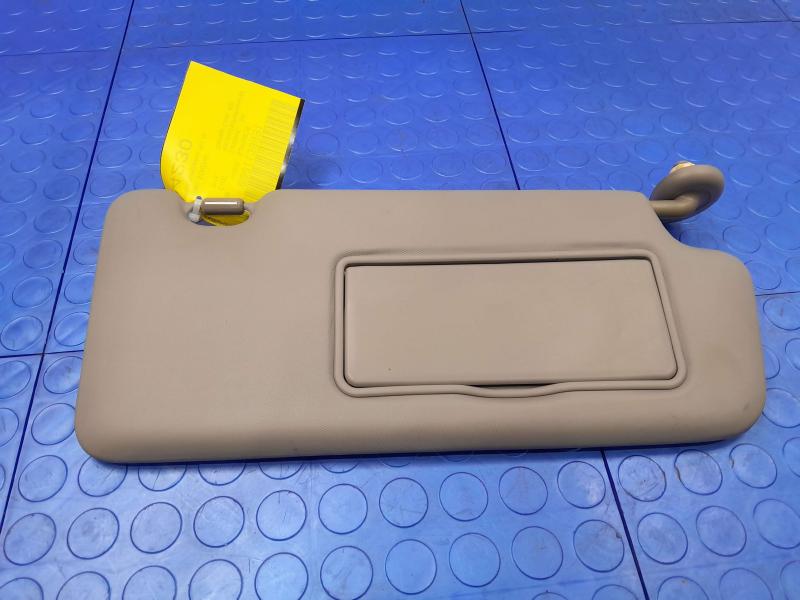 2015 Honda Civic Sun Visor