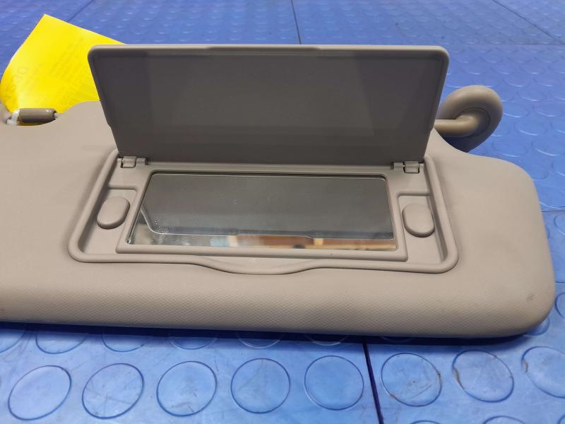 2015 Honda Civic Sun Visor