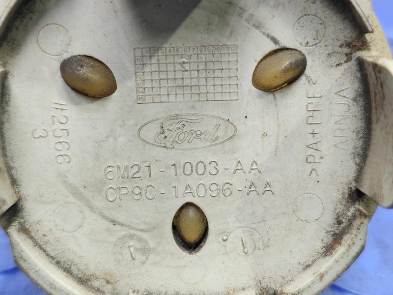 2014 Ford Fusion Center Cap