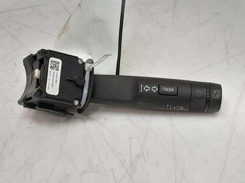 2010 Chevrolet Camaro Combination Switch