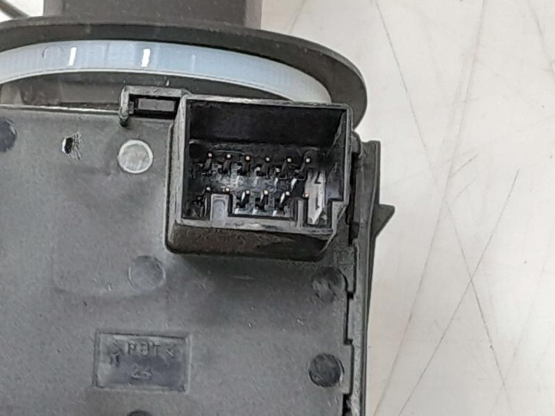 2010 Chevrolet Camaro Combination Switch