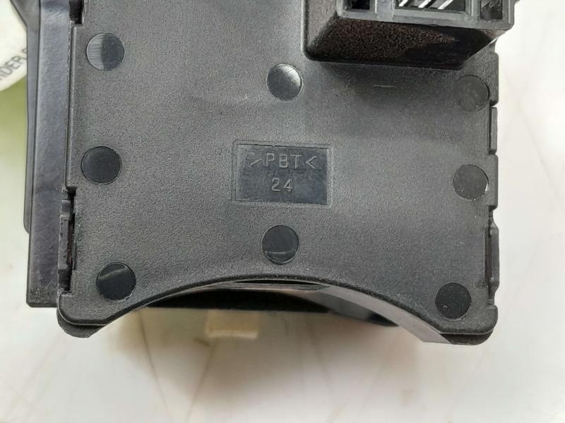 2010 Chevrolet Camaro Combination Switch