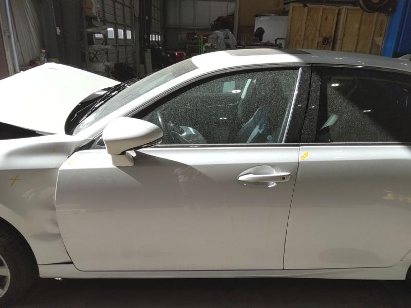 2013 Lexus GS 350 Front Door