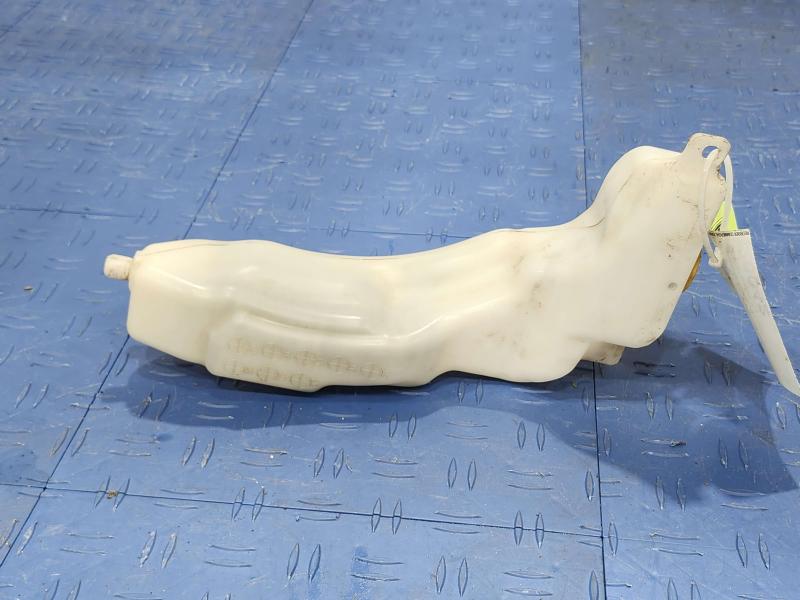 2022 Subaru Crosstrek Coolant Recovery Bottle