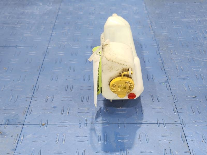 2022 Subaru Crosstrek Coolant Recovery Bottle