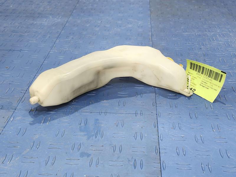 2022 Subaru Crosstrek Coolant Recovery Bottle