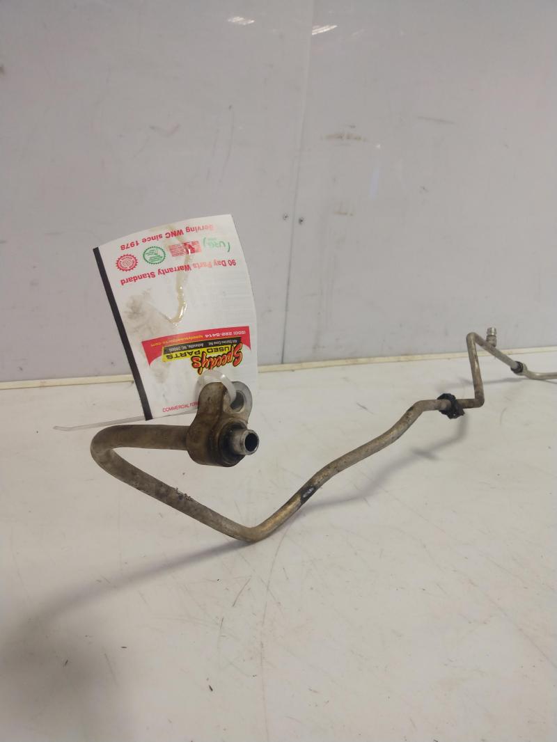 2002 GMC Sierra 2500 Air Conditioner Hose